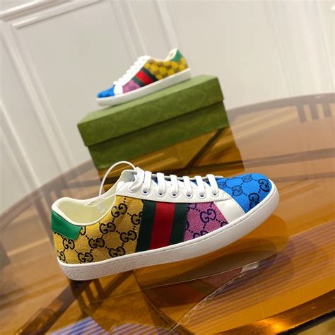 latest gucci sneakers 2017|latest Gucci sneakers 2021.